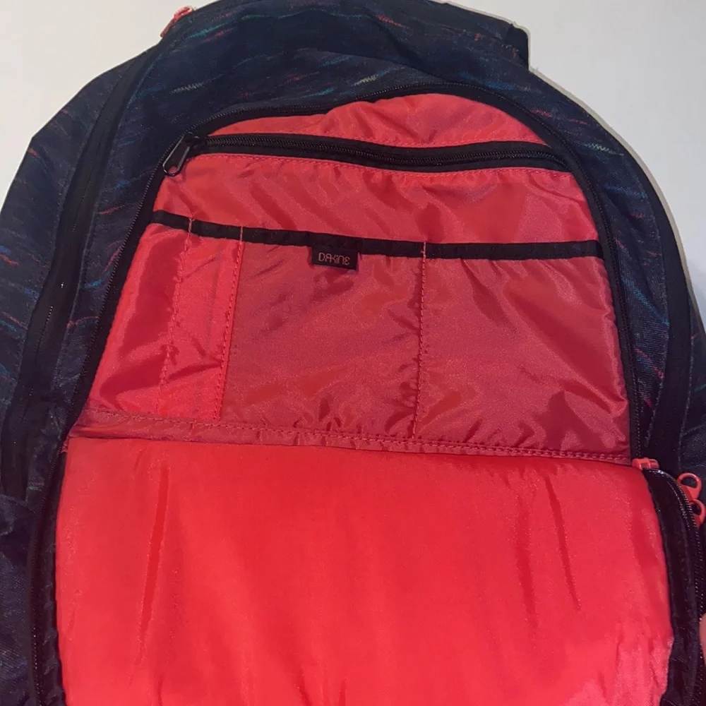 Dakine backpack in great condition